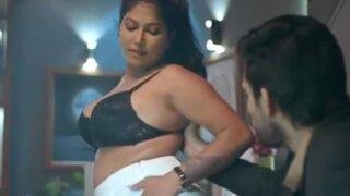 Indian Model Payal Patil Hot Sex With Boss